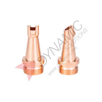 ES-12 Laser Welding Nozzle