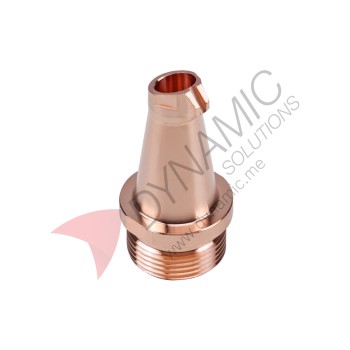 ES-12 Laser Welding Nozzle