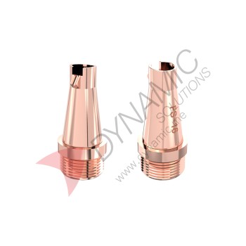 FS-16 Laser Welding Nozzle FS-16 Laser Welding Nozzle