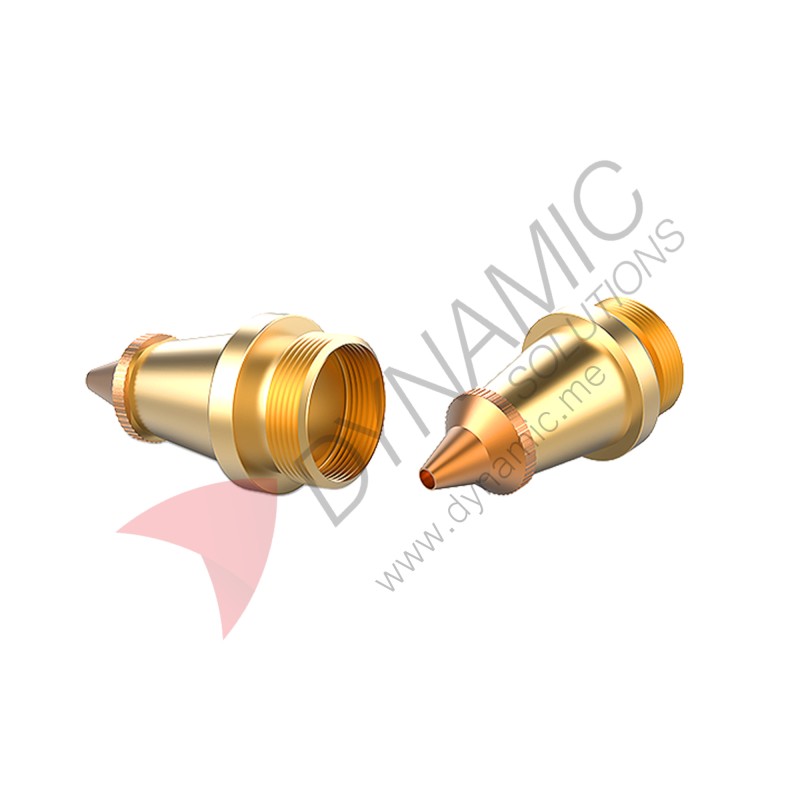Laser Cutting Nozzle Laser Cutting Nozzle