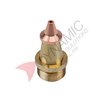 Laser Cutting Nozzle