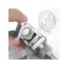 Laser Protective Lenses 18x2mm for Laser Welding Torches (1-5pcs) Laser Protective Lenses 18x2mm for Laser Welding Torches (1-5pcs)