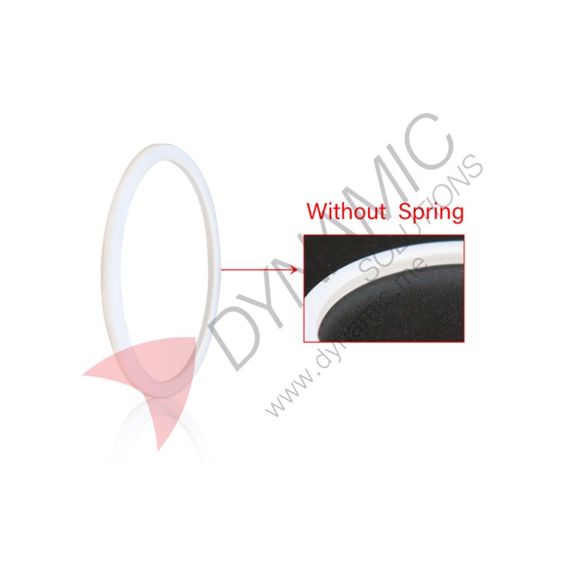 Laser Sealing Ring 20x18x1.2mm Laser Sealing Ring 20x18x1.2mm