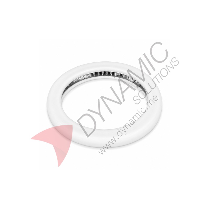 Laser Spring-Loaded Sealing Ring 21x15x3mm