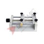 Adjustable Clamp Table Fixture for Laser Engraving