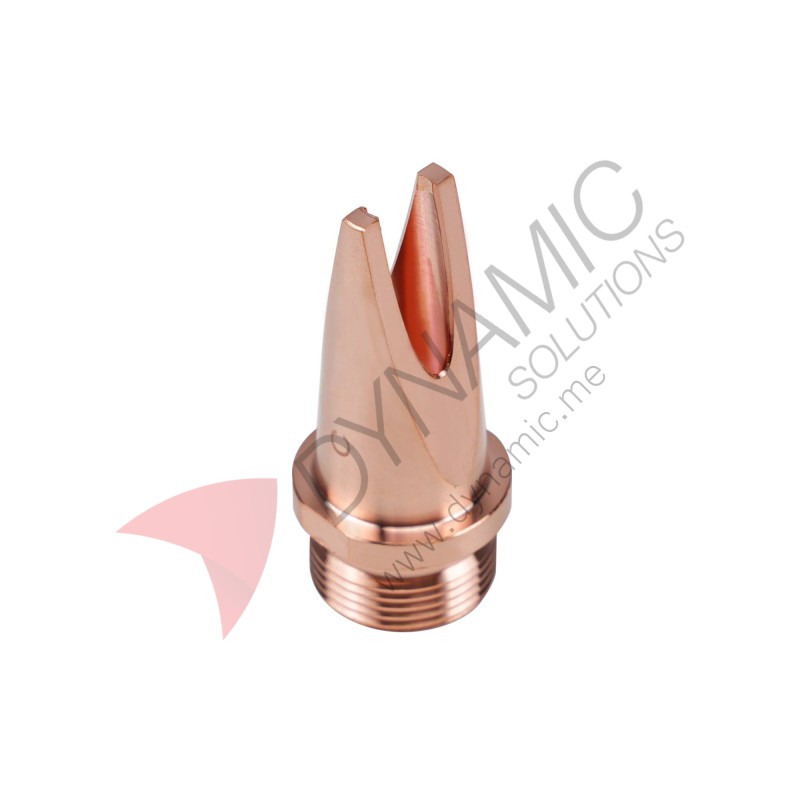 Laser Welding Nozzle C