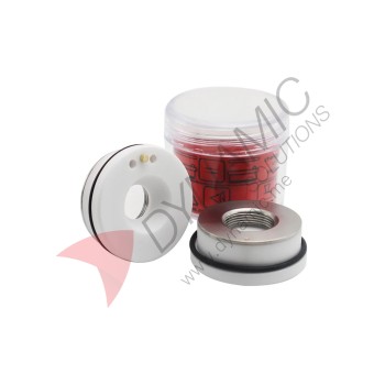 OEM Laser Ceramic Ring D32 (M14) OEM Laser Ceramic Ring D32 (M14)