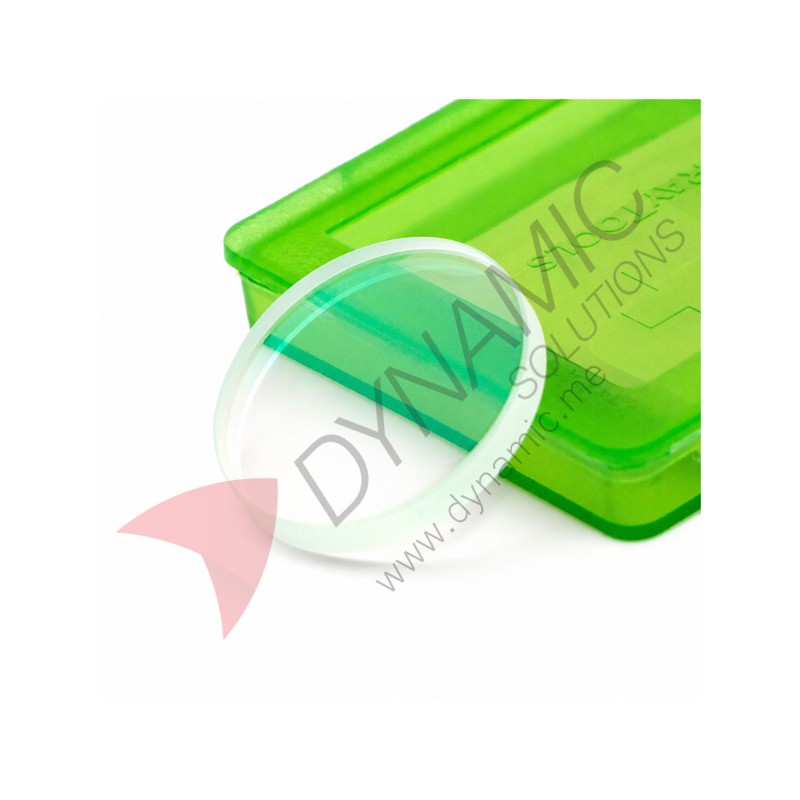 Raytools Original Fiber Laser Protective Lens 1064nm 27.9*4.1 (211LCG0037)