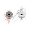 Raytools Original Laser Ceramic Ring D32 (M14)