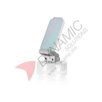 Reflector mirror for SUP 20T Laser Welding Head - M3014T2