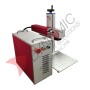 Vyrik 30W Fiber Laser Machine (High Specs)