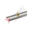 T8 8mm Lead Screw Shaft 2mm Pitch