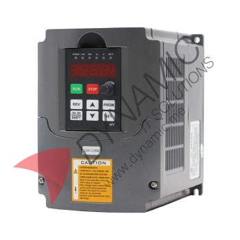 Huanyang 2.2Kw Inverter VFD HY02D223B