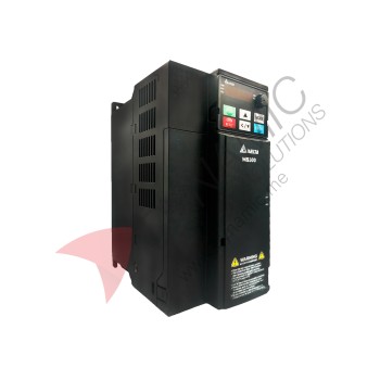 Delta MS300 Inverter 3PH 460V 11kW/15HP VFD25AMS43ANSHA