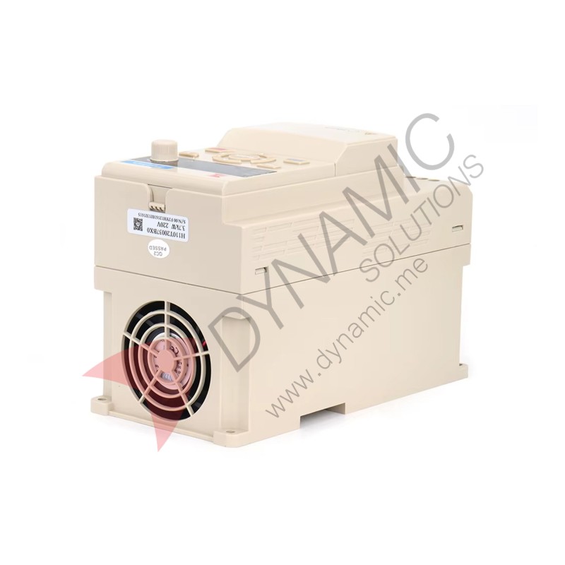 Folinn Inverter - 3.7KW 3PH 220V (H110T20037BX0) Folinn Inverter - 3.7KW 3PH 220V (H110T20037BX0)