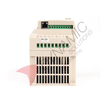 Folinn Inverter - 3.7KW 3PH 220V (H110T20037BX0) Folinn Inverter - 3.7KW 3PH 220V (H110T20037BX0)