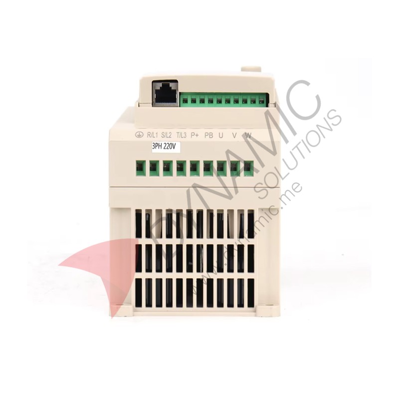 Folinn Inverter - 3.7KW 3PH 220V (H110T20037BX0) Folinn Inverter - 3.7KW 3PH 220V (H110T20037BX0)