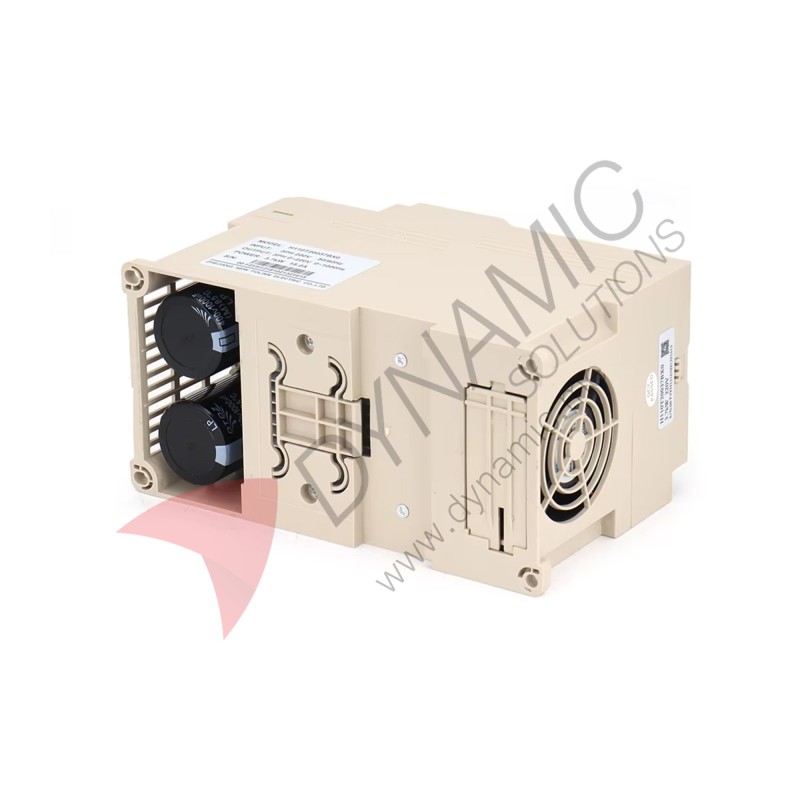 Folinn Inverter - 3.7KW 3PH 220V (H110T20037BX0) Folinn Inverter - 3.7KW 3PH 220V (H110T20037BX0)