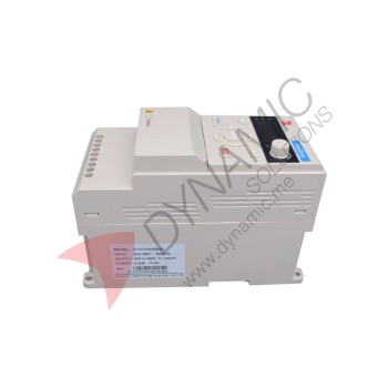 Folinn Inverter - 5.5KW 3PH 380V (H110T40055BX0) Folinn Inverter - 5.5KW 3PH 380V (H110T40055BX0)