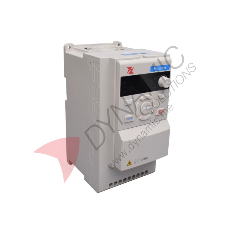 Folinn Inverter - 5.5KW 3PH 380V (H110T40055BX0) Folinn Inverter - 5.5KW 3PH 380V (H110T40055BX0)
