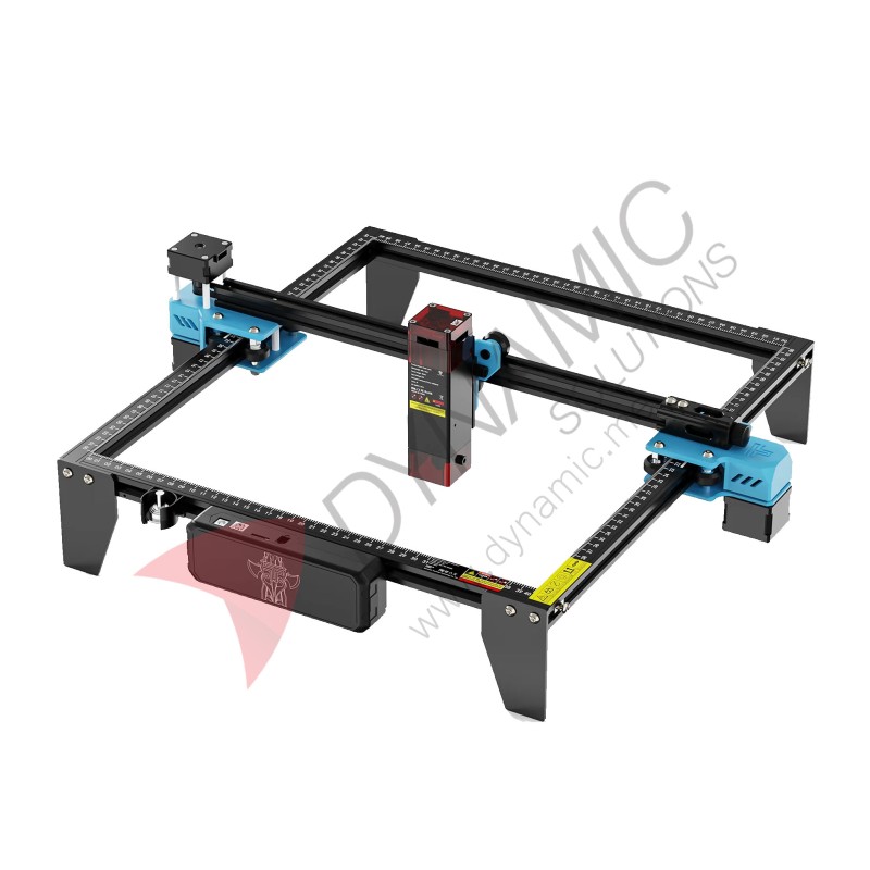 TwoTrees Laser Diode Engraver TTS-10 Pro - 30x30cm