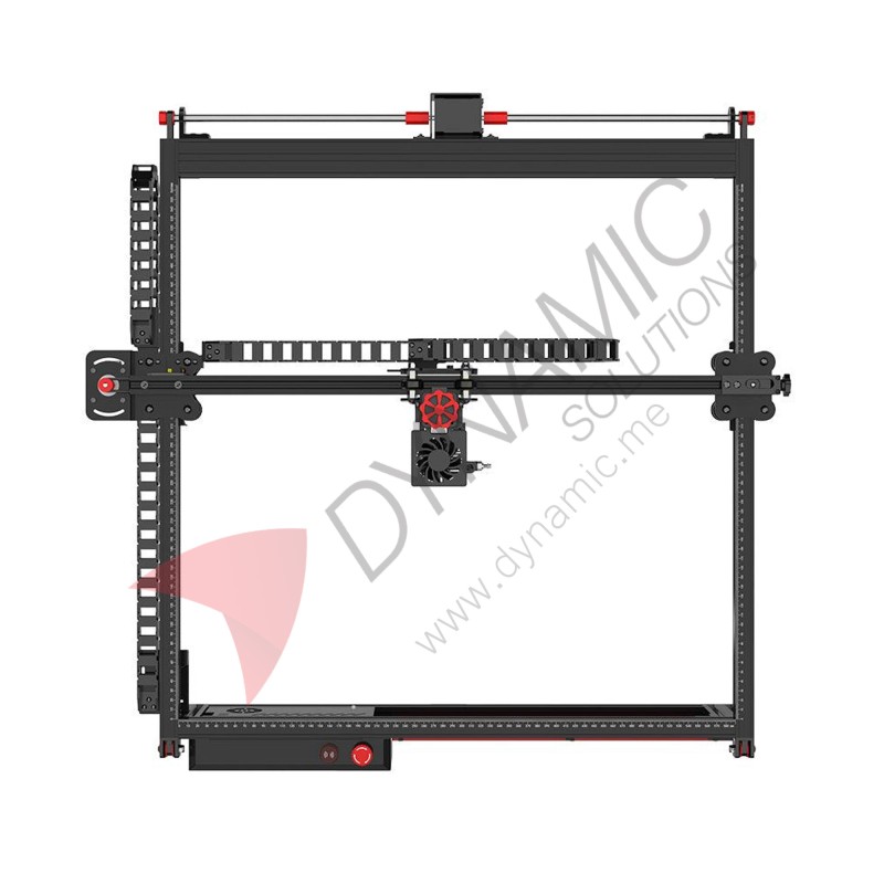TwoTrees Laser Diode Engraver TS2 20W TwoTrees Laser Diode Engraver TS2 20W