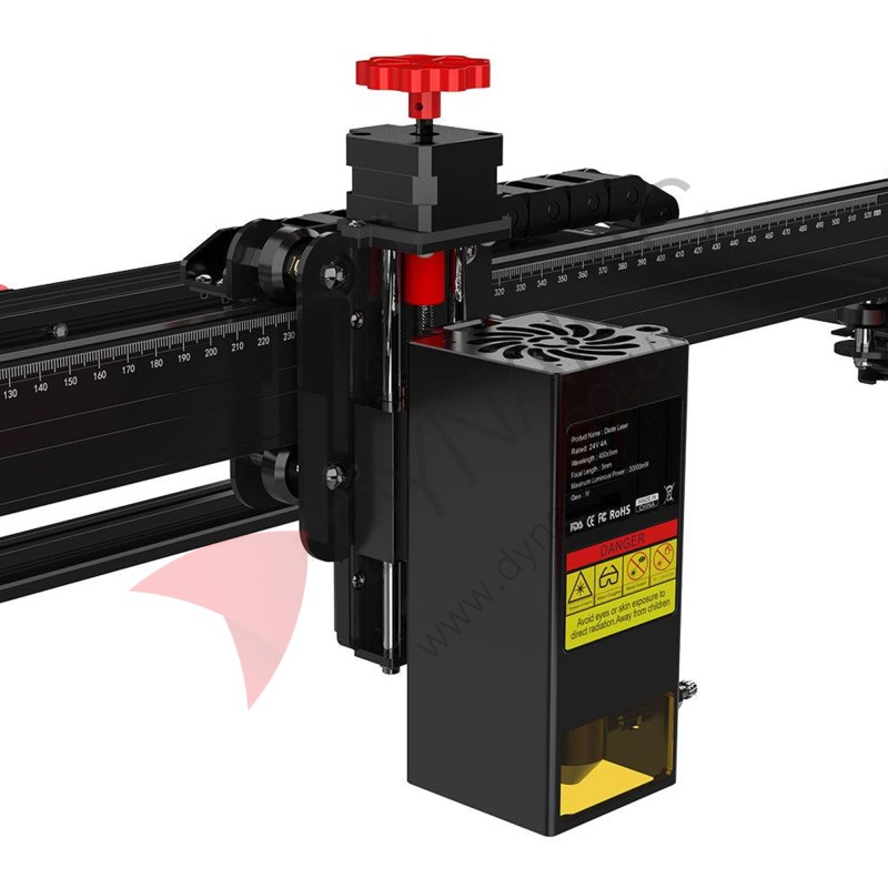 TwoTrees Laser Diode Engraver TS2 20W TwoTrees Laser Diode Engraver TS2 20W