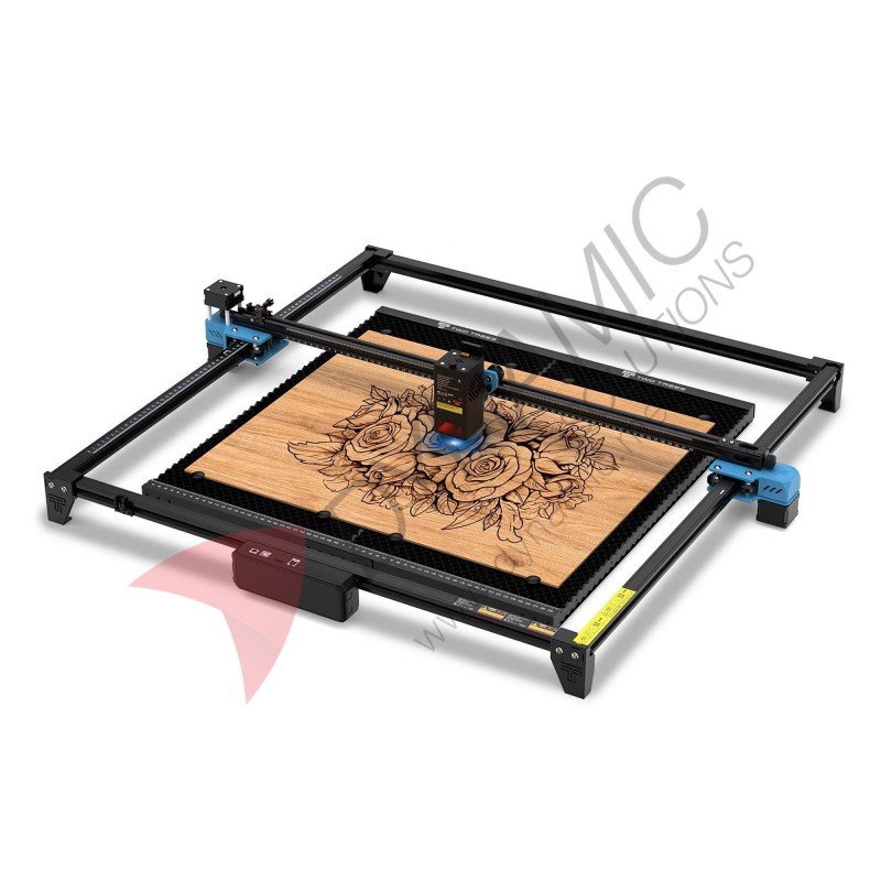 TwoTrees Laser Diode Engraver TTS-20 MAX TwoTrees Laser Diode Engraver TTS-20 MAX