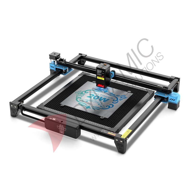 TwoTrees Laser Diode Engraver TTS-20 MAX TwoTrees Laser Diode Engraver TTS-20 MAX