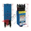Laser Module 0.5W (450nm)