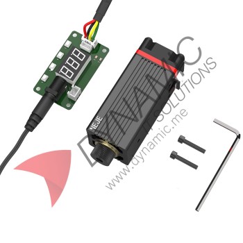 NEJE Diode Laser Module 10W (450nm)