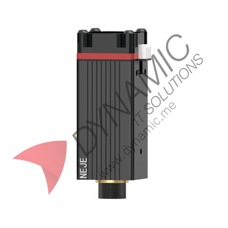 NEJE Diode Laser Module 10W (450nm)