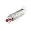 HQD Water Cooling Spindle - 3.2KW 3PH 220V (GDZ-24-1)
