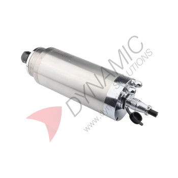 HQD Water Cooling Spindle - 3.2KW 3PH 220V (GDZ-24-1) HQD Water Cooling Spindle - 3.2KW 3PH 220V (GDZ-24-1)