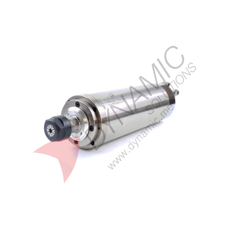 HQD Water Cooling Spindle - 3.2KW 3PH 220V (GDZ-24-1)