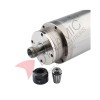 HQD Water Cooling Spindle - 3.2KW 3PH 220V (GDZ-24-1)