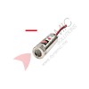 Red Line Laser Module – 650nm 5mW 12mm (SYD1230) Red Line Laser Module – 650nm 5mW 12mm (SYD1230)