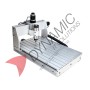 Vyrik CNC Router 4060 1.5KW 3-Axis Stepper Motors - 40x60cm