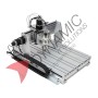Vyrik CNC Router 4060 2.2KW 3-Axis Stepper Motors - 40x60cm