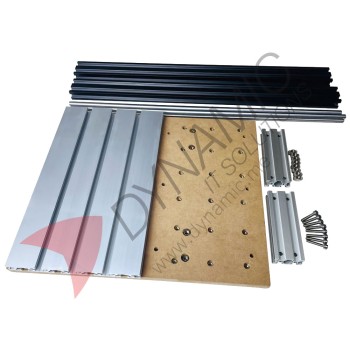 Vyrik CNC 3018 Pro Upgrade KIT to 3036