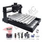 Vyrik CNC 3036 Pro GRBL Control 3 Axis with NEJE Laser Diode (10W)