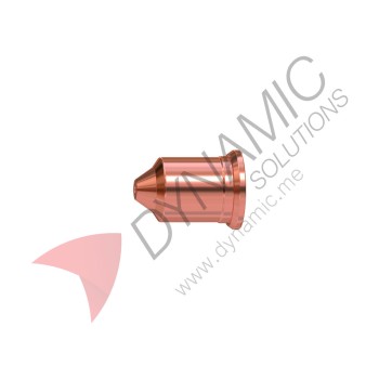 Plasma Duramax Nozzle 15A - 45A (220941)