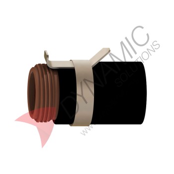 Plasma Duramax Retaining Cap (220953)