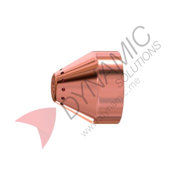 Plasma Duramax Shield 15A - 85A (220817)