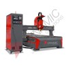 Vyrik CNC ATC Router 1325 9KW 3-Axis Servo Motor - 130x250cm
