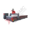 Vyrik CNC Router 1545 4.5KW 3-Axis Servo Motor 1500x4500cm Vyrik CNC Router 1545 4.5KW 3-Axis Servo Motor 1500x4500cm