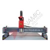 Vyrik CNC Router 1545 4.5KW 3-Axis Servo Motor 1500x4500cm Vyrik CNC Router 1545 4.5KW 3-Axis Servo Motor 1500x4500cm