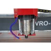 Vyrik CNC Router 1545 4.5KW 3-Axis Servo Motor 1500x4500cm Vyrik CNC Router 1545 4.5KW 3-Axis Servo Motor 1500x4500cm