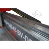 Vyrik CNC Router 1545 4.5KW 3-Axis Servo Motor 1500x4500cm Vyrik CNC Router 1545 4.5KW 3-Axis Servo Motor 1500x4500cm