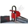 Vyrik CNC Router 1545 4.5KW 3-Axis Servo Motor 1500x4500cm Vyrik CNC Router 1545 4.5KW 3-Axis Servo Motor 1500x4500cm